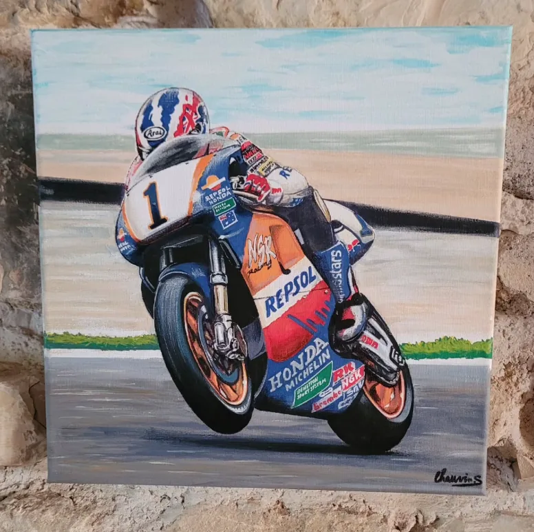 Mick Doohan